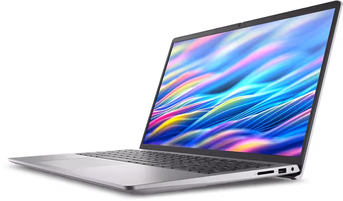 Dell 15 Laptop DC15250 overview image